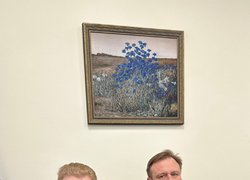 УНУ розширює співпрацю з Українською виноградарсько-виноробною асоціацією