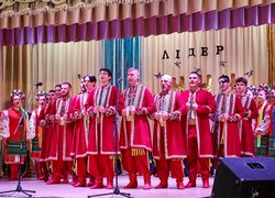 Центр культури і виховання студентів – освіта з душею