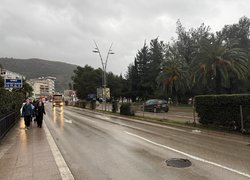 Подорож до сонячної Чорногорії – різдвяна казка студентів УНУ