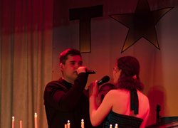 Центр культури і виховання студентів – освіта з душею