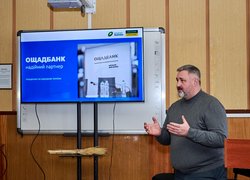 Агродрони в дії: в УНУ обговорили інновації та економічні переваги для фермерів