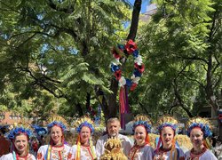 Центр культури і виховання студентів – освіта з душею