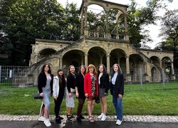 Центр культури і виховання студентів – освіта з душею