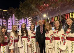 Центр культури і виховання студентів – освіта з душею