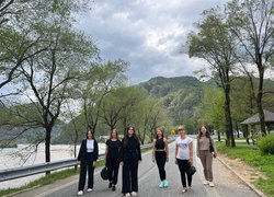 Центр культури і виховання студентів – освіта з душею