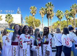 Центр культури і виховання студентів – освіта з душею