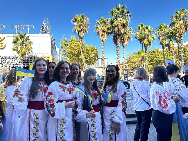 Центр культури і виховання студентів – освіта з душею