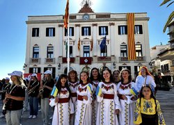 Центр культури і виховання студентів – освіта з душею