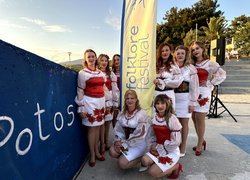 Центр культури і виховання студентів – освіта з душею