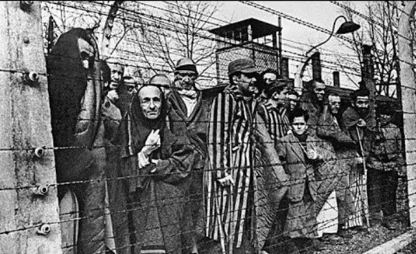 Міжнародний день пам’яті жертв Голокосту: пам’ятаємо, щоб не допустити знову