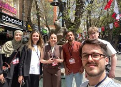 Уманський національний університет: 20 ключових подій 2025 року