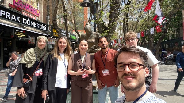 Уманський національний університет: 20 ключових подій 2025 року