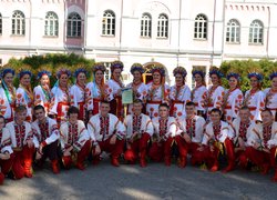 Центр культури і виховання студентів – освіта з душею