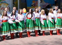 Центр культури і виховання студентів – освіта з душею