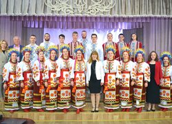 Центр культури і виховання студентів – освіта з душею