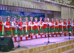 Центр культури і виховання студентів – освіта з душею