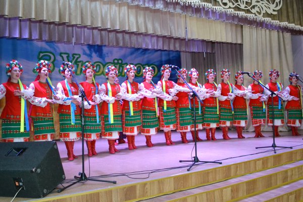 Центр культури і виховання студентів – освіта з душею