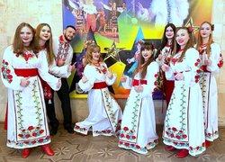 Центр культури і виховання студентів – освіта з душею