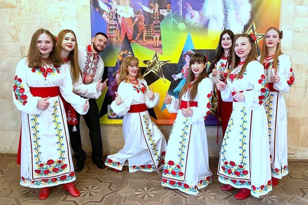 Уманський національний університет: 20 ключових подій 2025 року