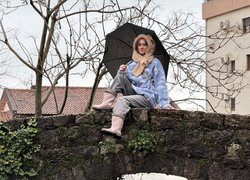 Подорож до сонячної Чорногорії – різдвяна казка студентів УНУ