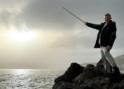 Подорож до сонячної Чорногорії – різдвяна казка студентів УНУ