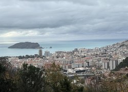 Подорож до сонячної Чорногорії – різдвяна казка студентів УНУ