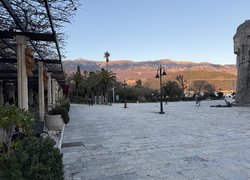 Подорож до сонячної Чорногорії – різдвяна казка студентів УНУ