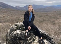 Подорож до сонячної Чорногорії – різдвяна казка студентів УНУ