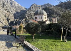 Подорож до сонячної Чорногорії – різдвяна казка студентів УНУ