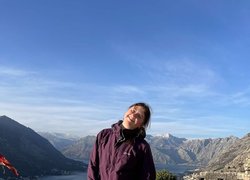 Подорож до сонячної Чорногорії – різдвяна казка студентів УНУ