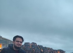 Подорож до сонячної Чорногорії – різдвяна казка студентів УНУ