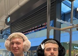 Подорож до сонячної Чорногорії – різдвяна казка студентів УНУ