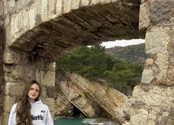 Подорож до сонячної Чорногорії – різдвяна казка студентів УНУ