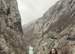 Подорож до сонячної Чорногорії – різдвяна казка студентів УНУ