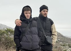 Подорож до сонячної Чорногорії – різдвяна казка студентів УНУ