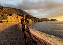 Подорож до сонячної Чорногорії – різдвяна казка студентів УНУ