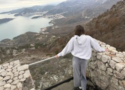 Подорож до сонячної Чорногорії – різдвяна казка студентів УНУ