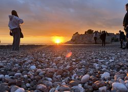 Подорож до сонячної Чорногорії – різдвяна казка студентів УНУ