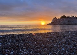 Подорож до сонячної Чорногорії – різдвяна казка студентів УНУ