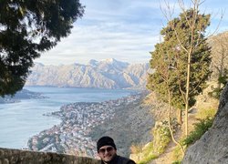 Подорож до сонячної Чорногорії – різдвяна казка студентів УНУ