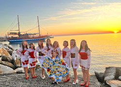 Центр культури і виховання студентів – освіта з душею