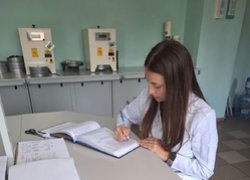 Навчаючись в УНУ, працюєш вже сьогодні: Дуальна освіта відкриває можливості