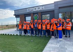 Навчаючись в УНУ, працюєш вже сьогодні: Дуальна освіта відкриває можливості