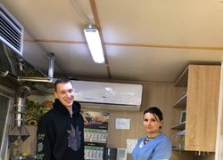 Навчаючись в УНУ, працюєш вже сьогодні: Дуальна освіта відкриває можливості