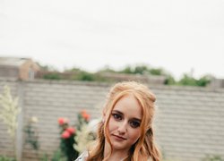 Тамара КАЗАНАУСКАЙТЕ – студентка 11 к-ф групи факультету економіки і підприємництва