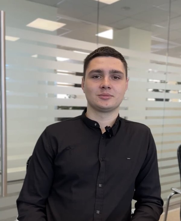 Дуальна форма освіти в УНУ: досвід, робота і професійний старт студентів