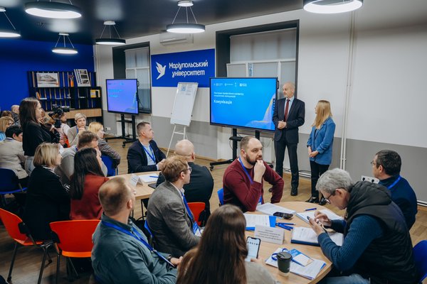 Уманський національний університет: 20 ключових подій 2025 року