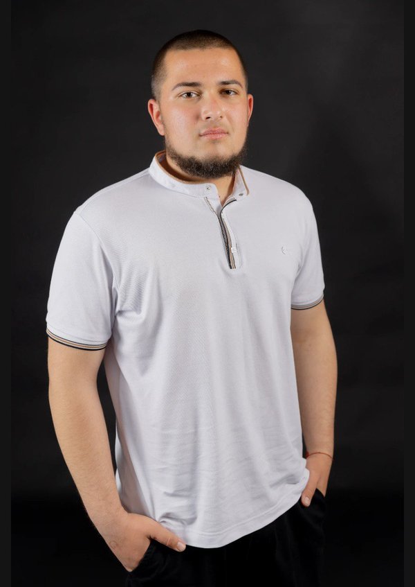 Максим СОКОЛЕНКО – студент 14-а групи факультету агрономії