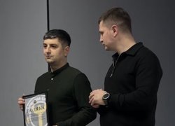 Університет відзначено подякою Черкаської обласної служби зайнятості