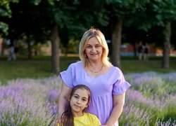 Яскравий фінал Lavender Fest UNU